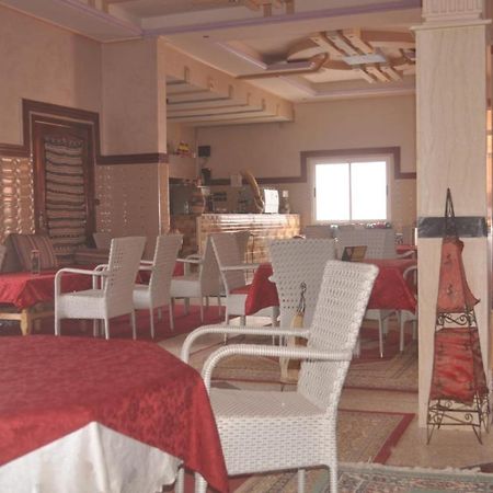 Auberge Kasbah Telouet Ouarzazate Esterno foto