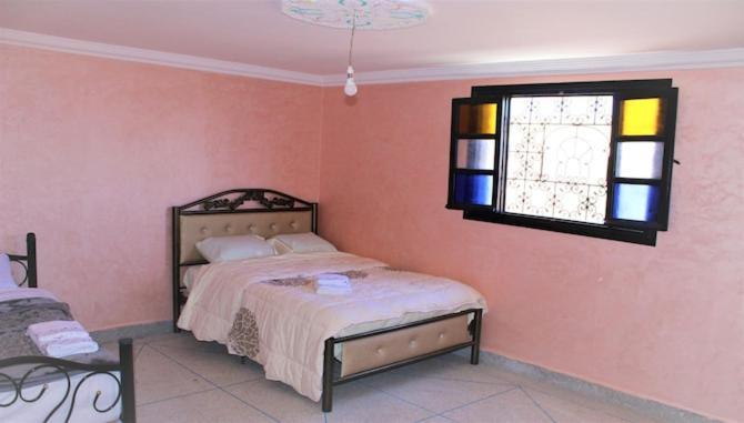 Auberge Kasbah Telouet Ouarzazate Camera foto