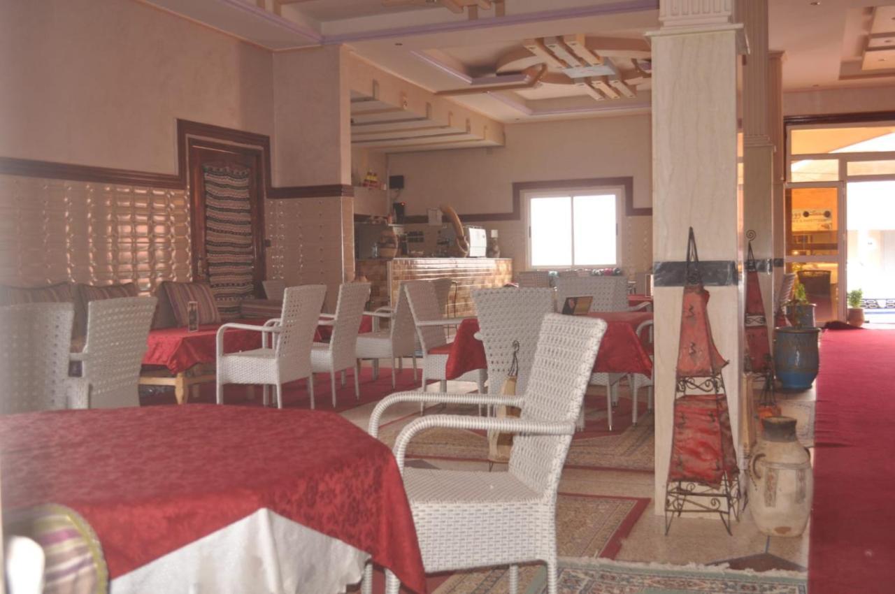 Auberge Kasbah Telouet Ouarzazate Esterno foto
