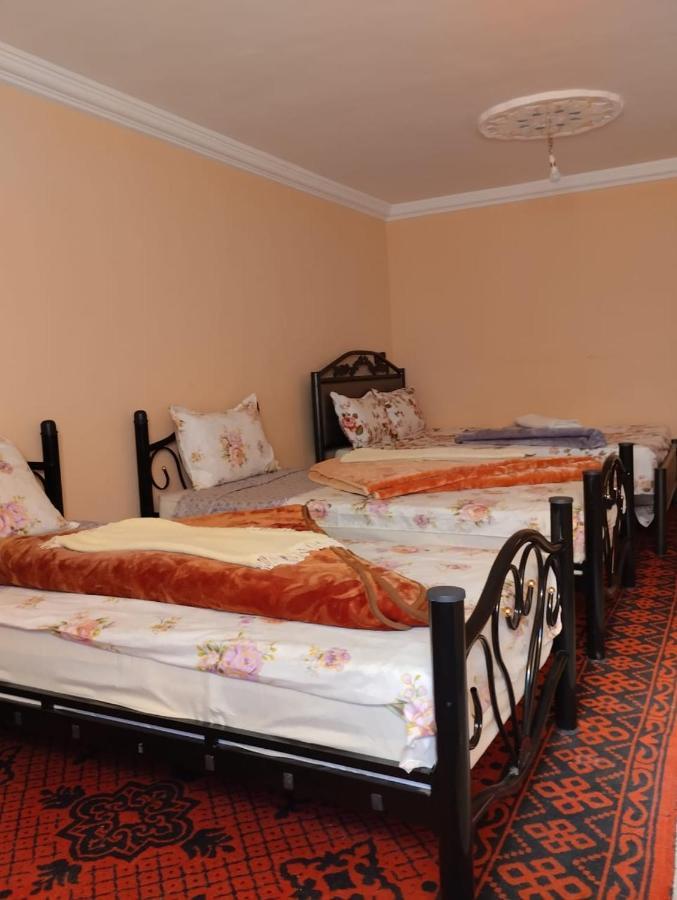 Auberge Kasbah Telouet Ouarzazate Esterno foto